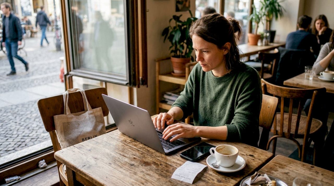 Restaurantreservierung digital: Schritt für Schritt zum Deal